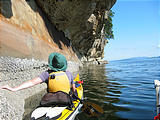 Kayaking the Gulf Islands Kayaking the Gulf Islands